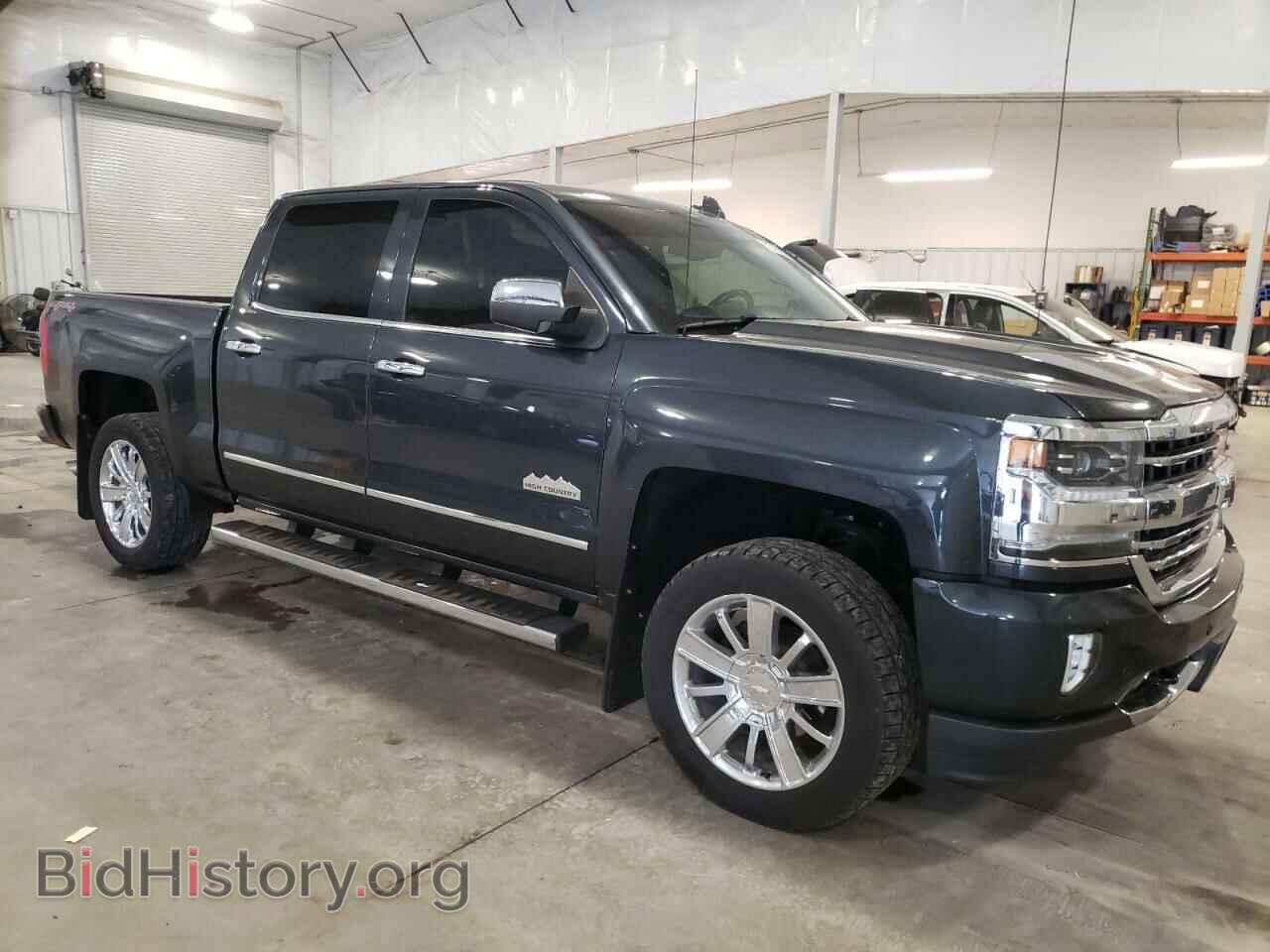 2017 CHEVROLET All Models - VIN: 3GCUKTEC0HG218107 - Фото 4