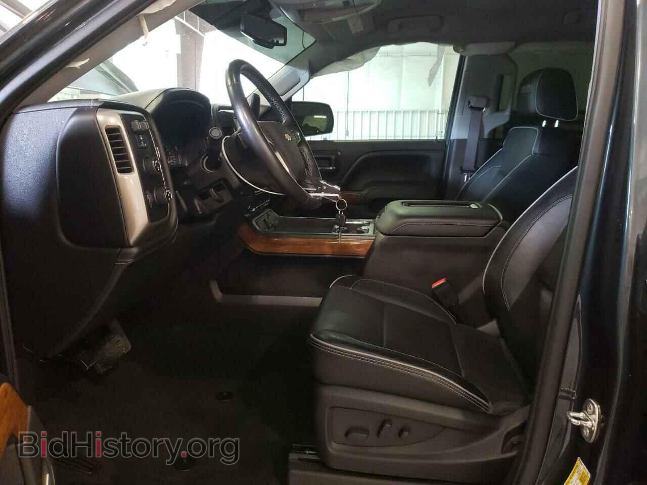2017 CHEVROLET All Models - VIN: 3GCUKTEC0HG218107 - Фото 7