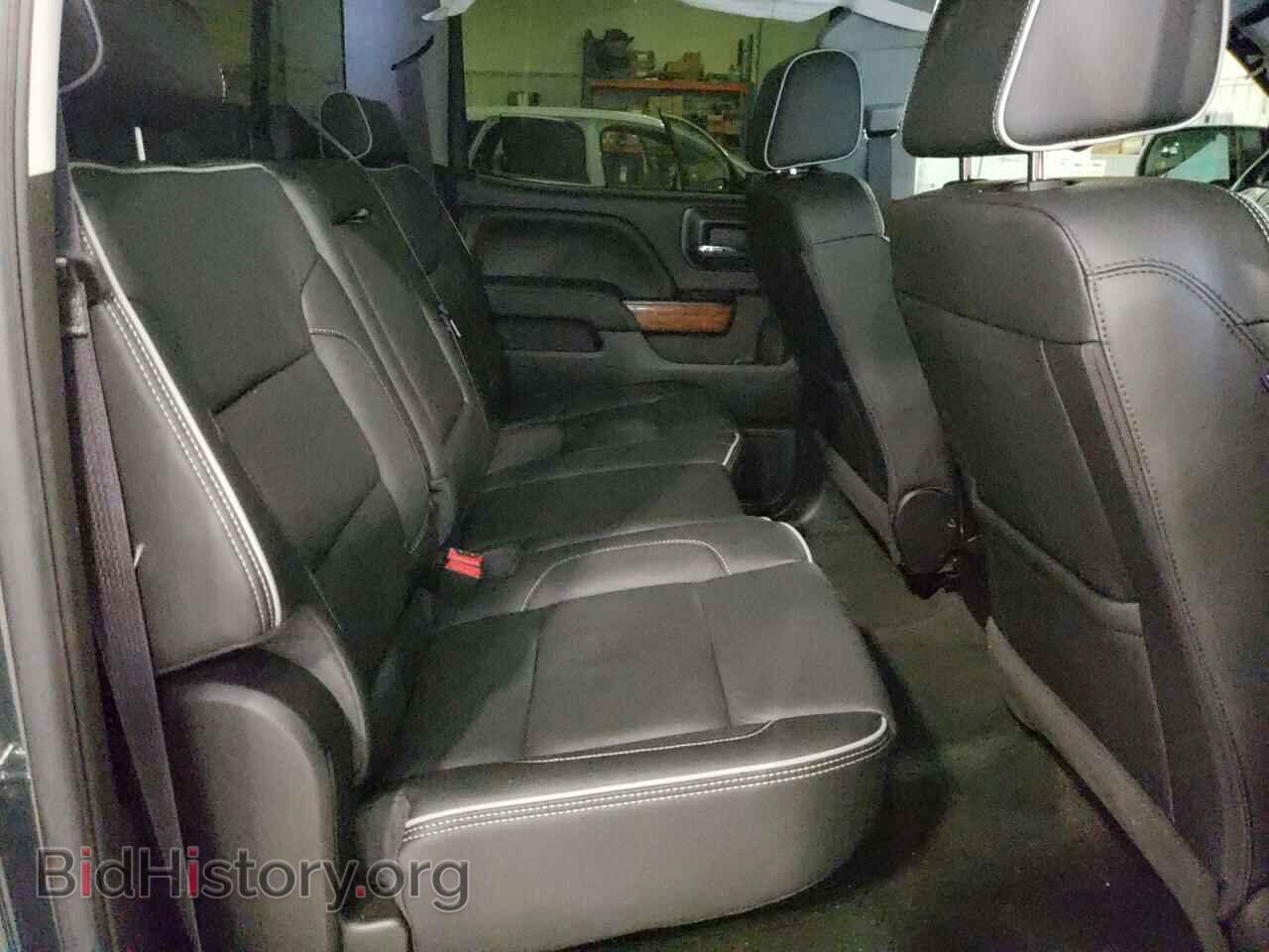 2017 CHEVROLET All Models - VIN: 3GCUKTEC0HG218107 - Фото 10