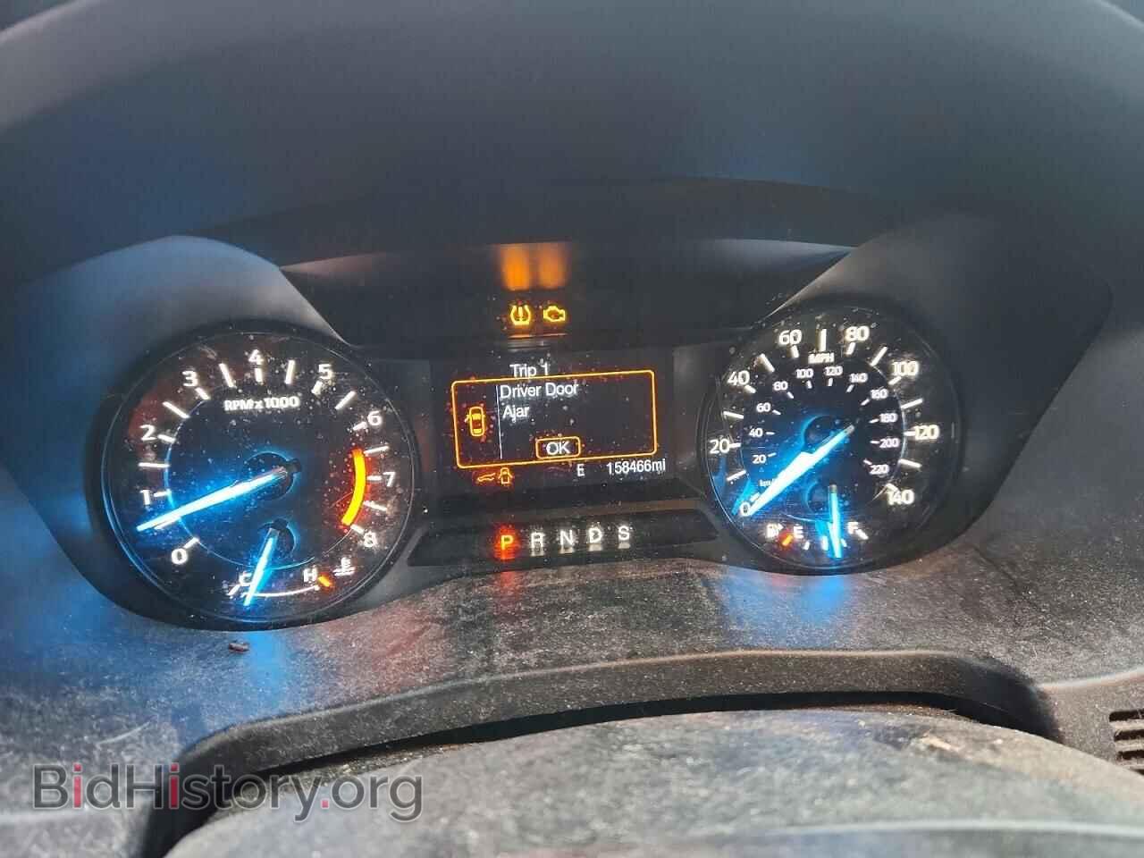 2017 FORD EXPLORER - VIN: 1FM5K8B81HGD44730 - Фото 9