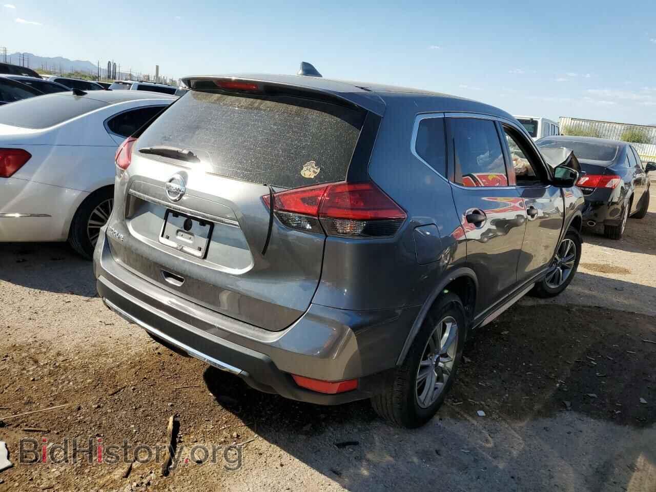 2017 NISSAN ROGUE - VIN: KNMAT2MT8HP608461 - Фото 3