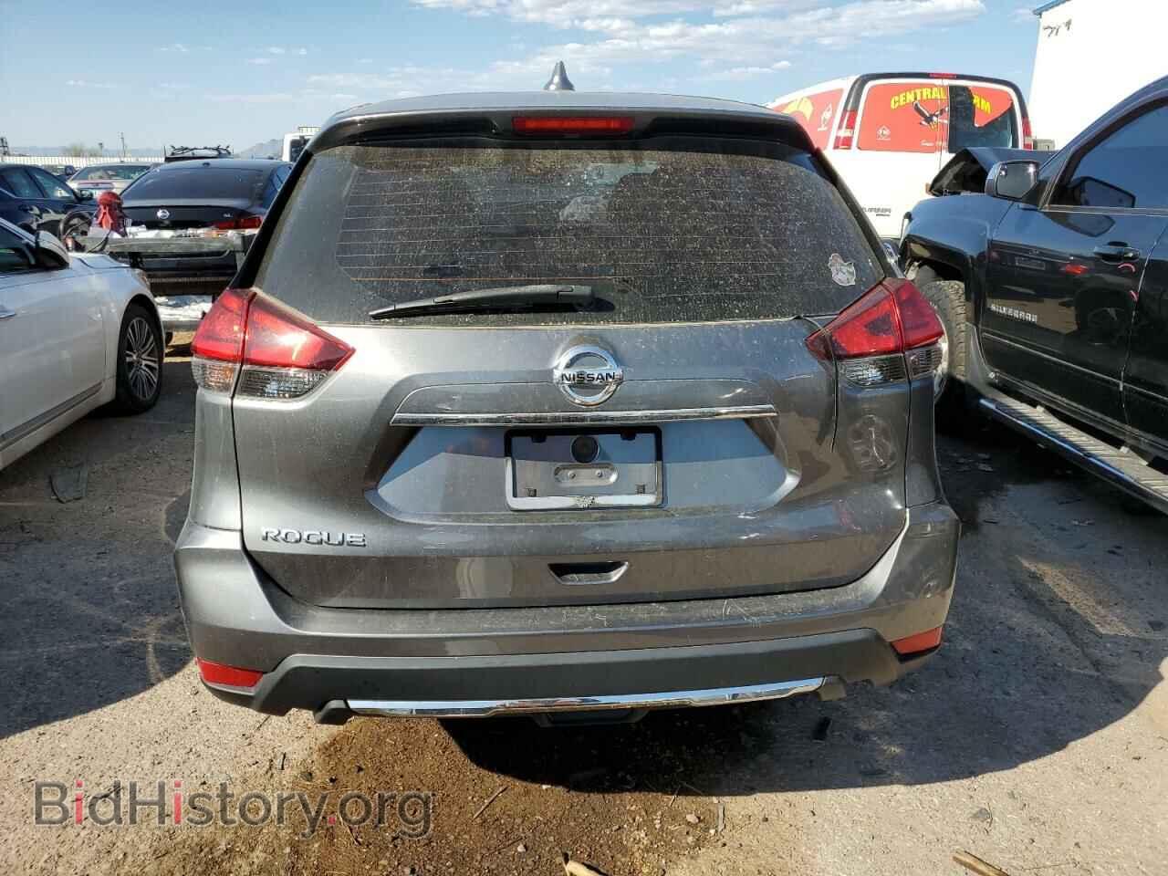 2017 NISSAN ROGUE - VIN: KNMAT2MT8HP608461 - Фото 6