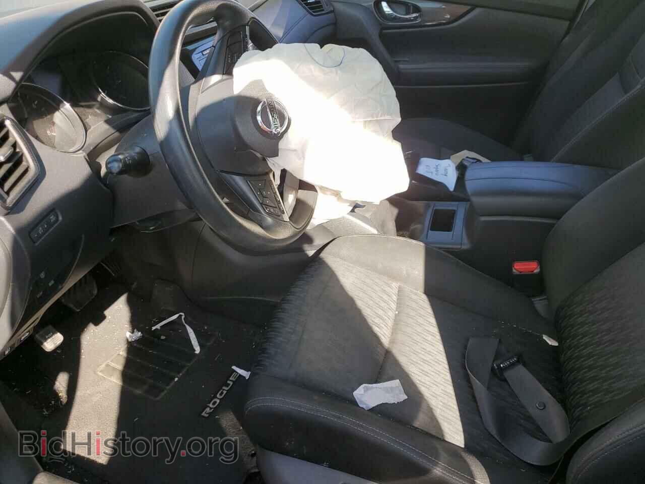 2017 NISSAN ROGUE - VIN: KNMAT2MT8HP608461 - Фото 7
