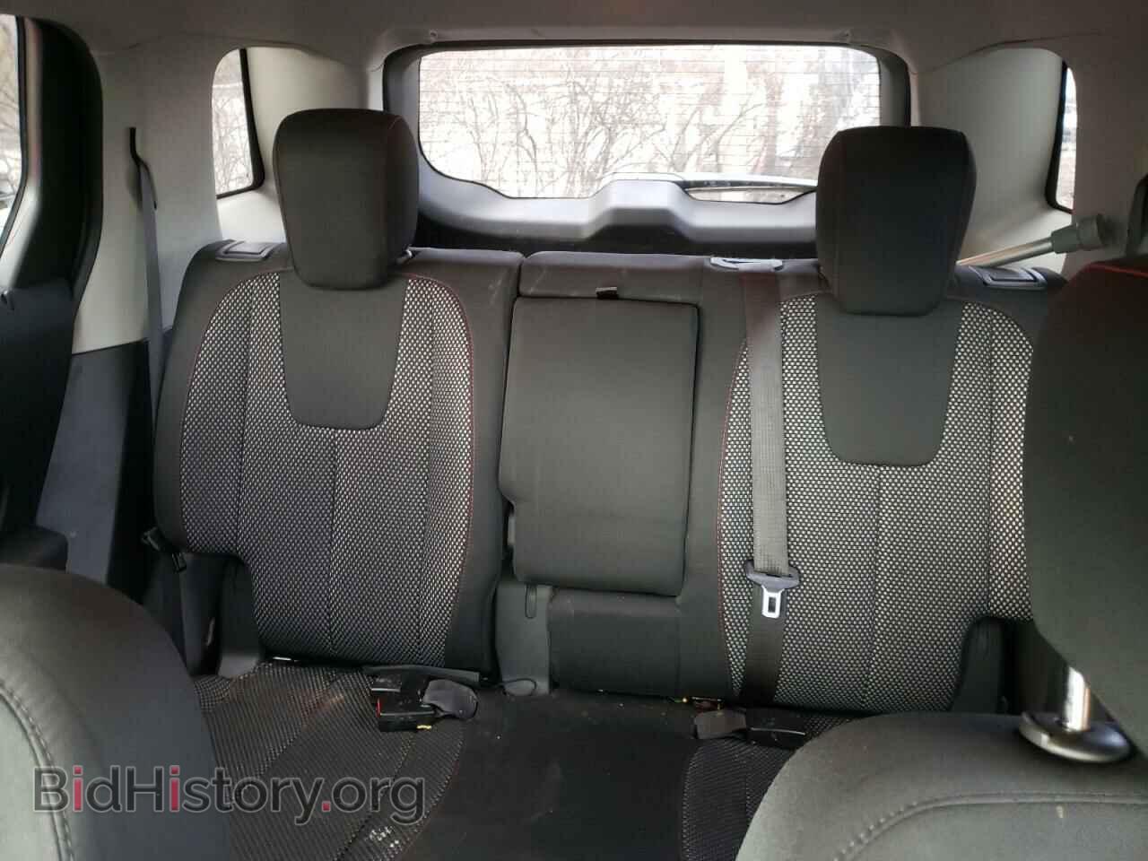 2017 GMC TERRAIN - VIN: 2GKALMEK7H6330092 - Фото 10