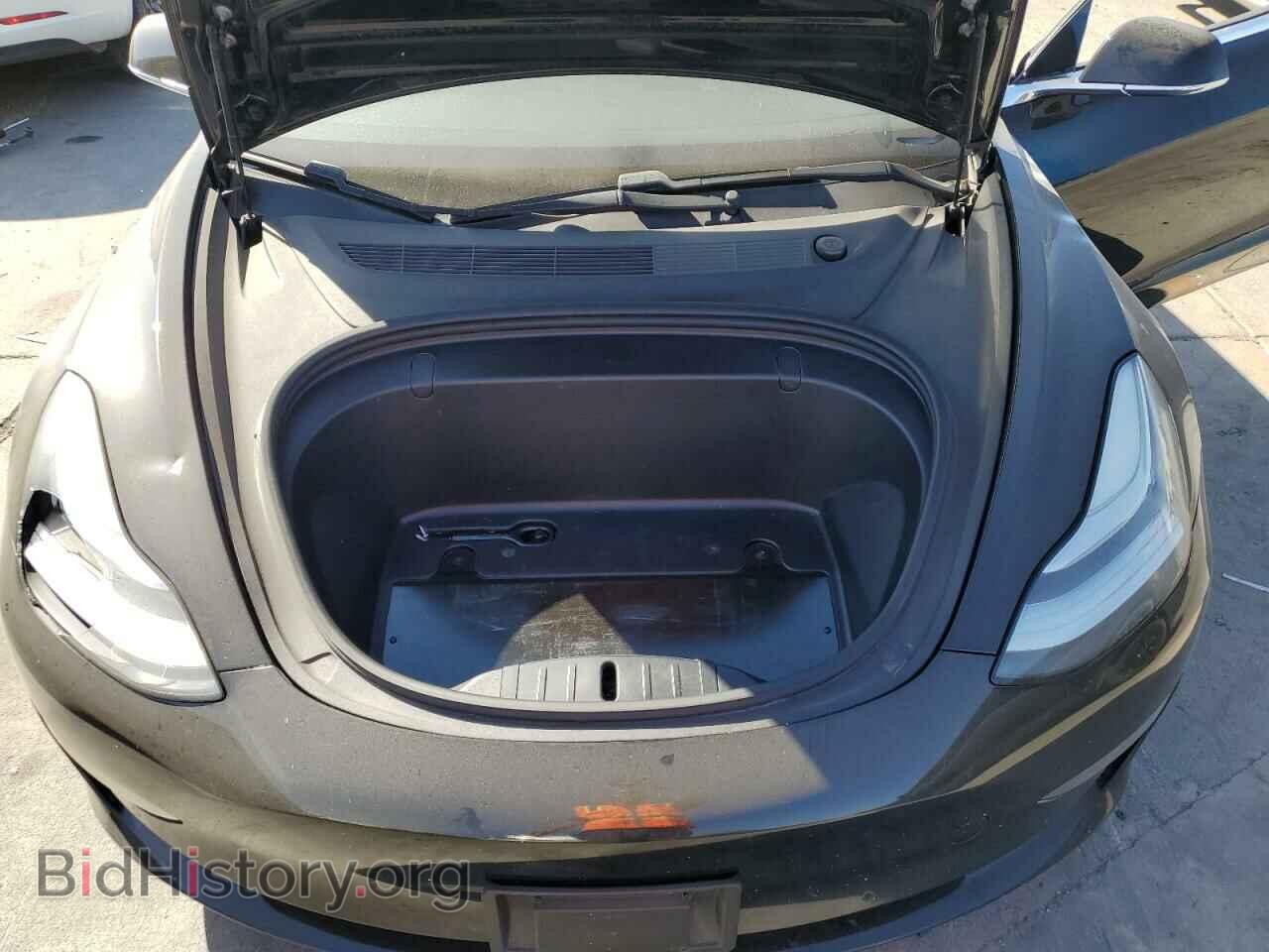 2019 TESLA MODEL 3 - VIN: 5YJ3E1EA9KF296498 - Фото 11