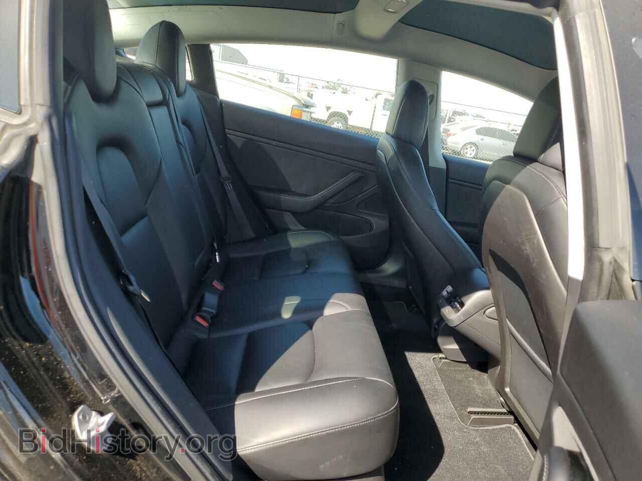 2019 TESLA MODEL 3 - VIN: 5YJ3E1EA9KF296498 - Фото 10