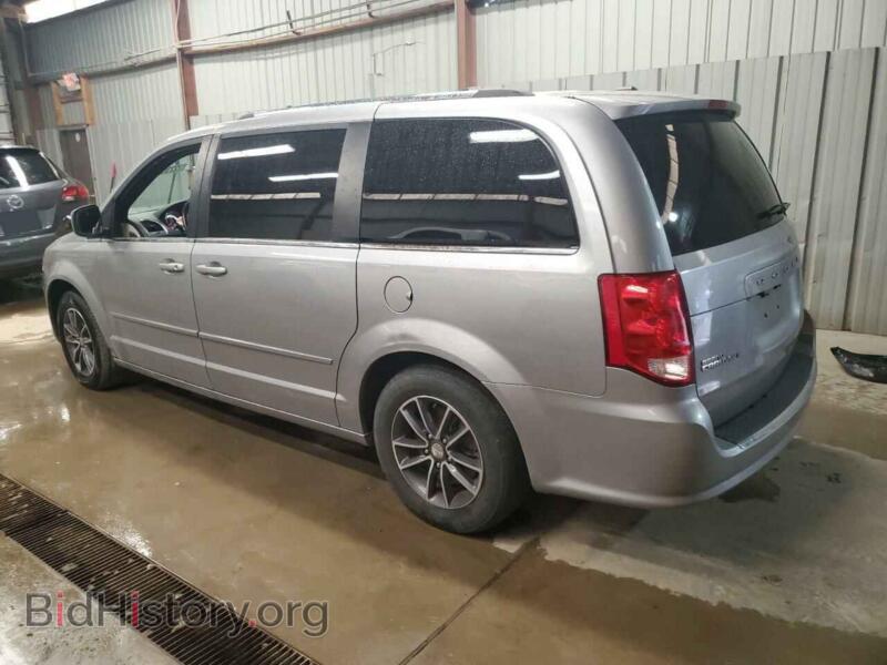 2016 Dodge CARAVAN (VIN 2C4RDGCG2GR378026) — photo 2 of 13