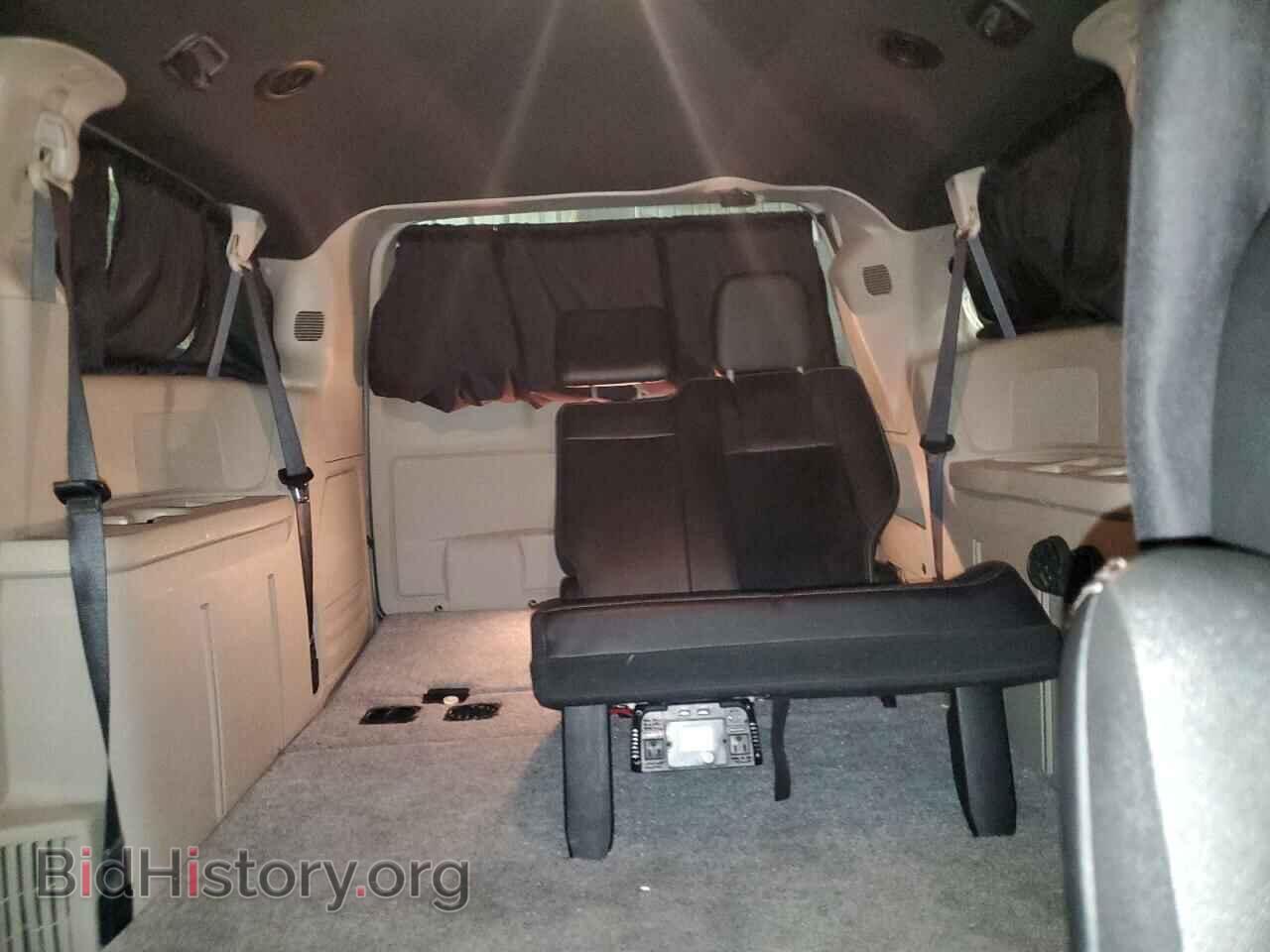 2016 DODGE CARAVAN - VIN: 2C4RDGCG2GR378026 - Photo 10