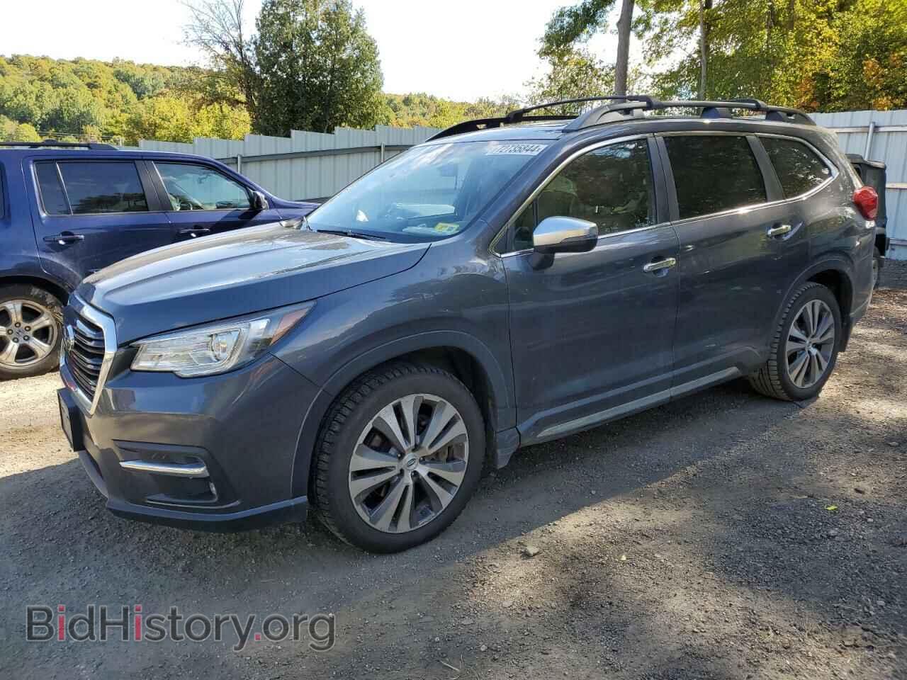 Photo 4S4WMARD2K3454550 - SUBARU ASCENT 2019