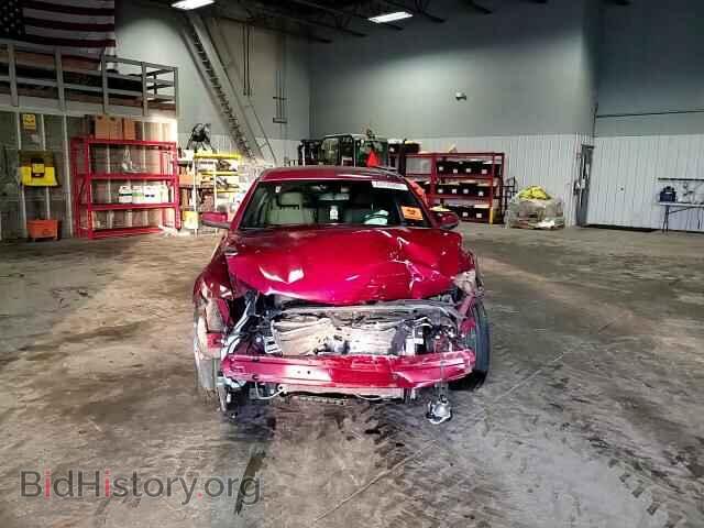 2016 FORD TAURUS - VIN: 1FAHP2E88GG102856 - Photo 13