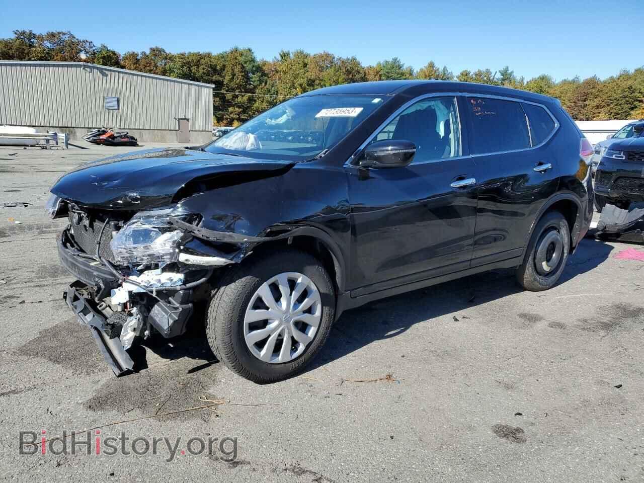 Фотография KNMAT2MV2FP564892 - NISSAN ROGUE 2015
