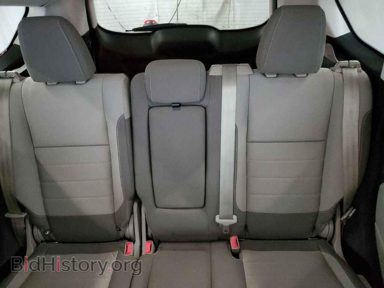 2013 FORD ESCAPE - VIN: 1FMCU9G94DUB65327 - Фото 10