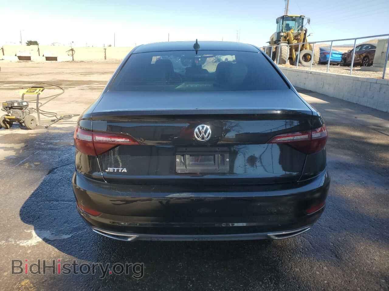 2020 VOLKSWAGEN JETTA - VIN: 3VWCB7BU5LM048446 - Фото 6
