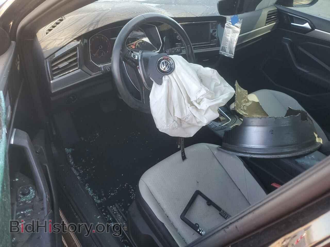 2020 VOLKSWAGEN JETTA - VIN: 3VWCB7BU5LM048446 - Фото 8