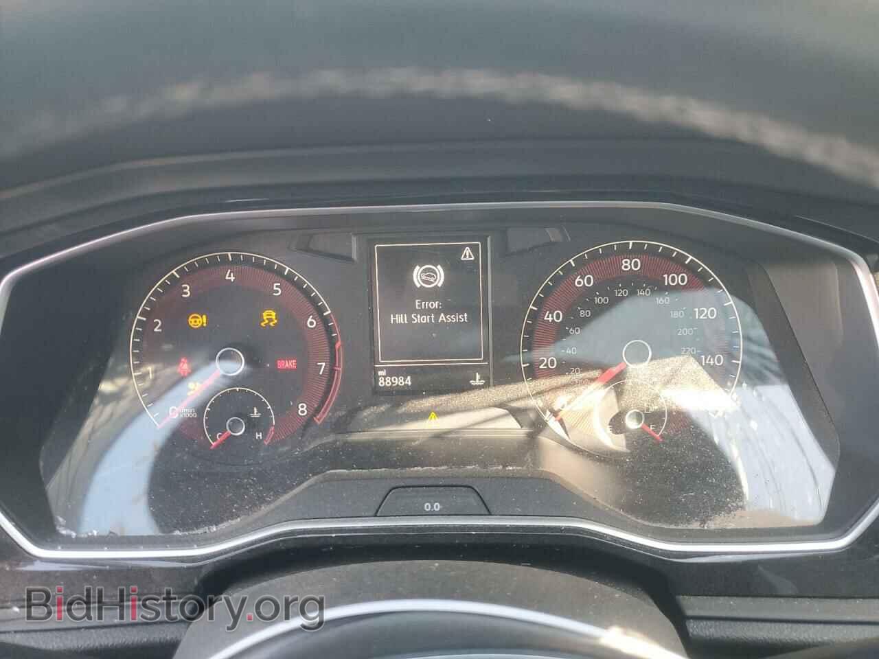 2020 VOLKSWAGEN JETTA - VIN: 3VWCB7BU5LM048446 - Фото 9