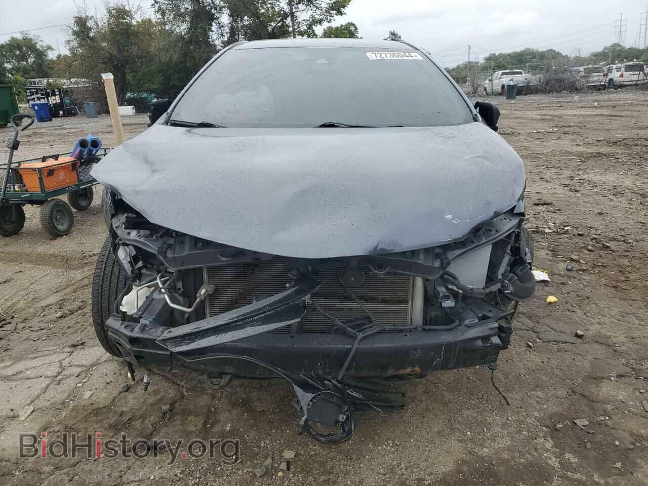 2017 TOYOTA COROLLA - VIN: 2T1BURHE4HC806507 - Фото 5
