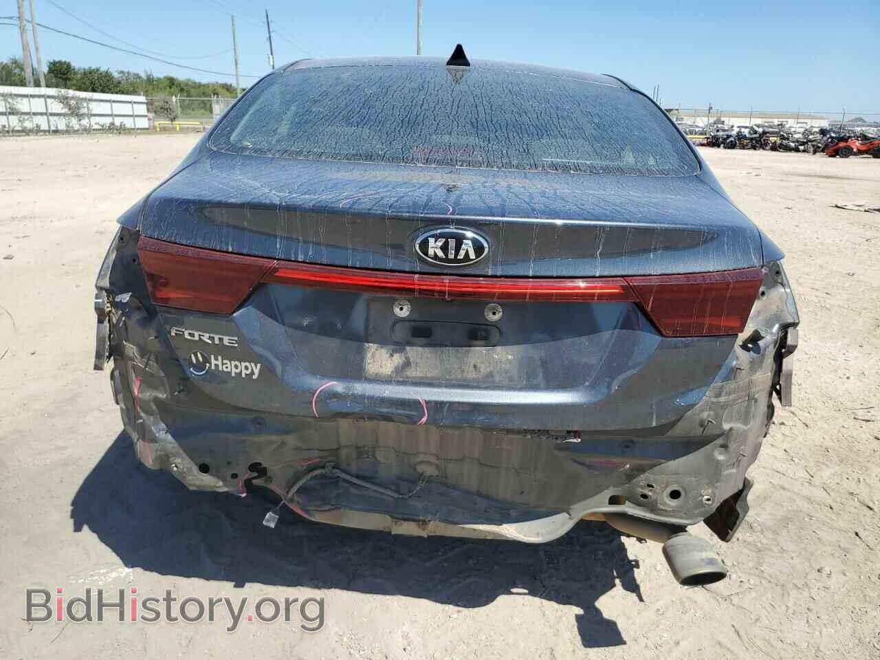 2020 KIA FORTE - VIN: 3KPF24AD2LE196239 - Фото 6