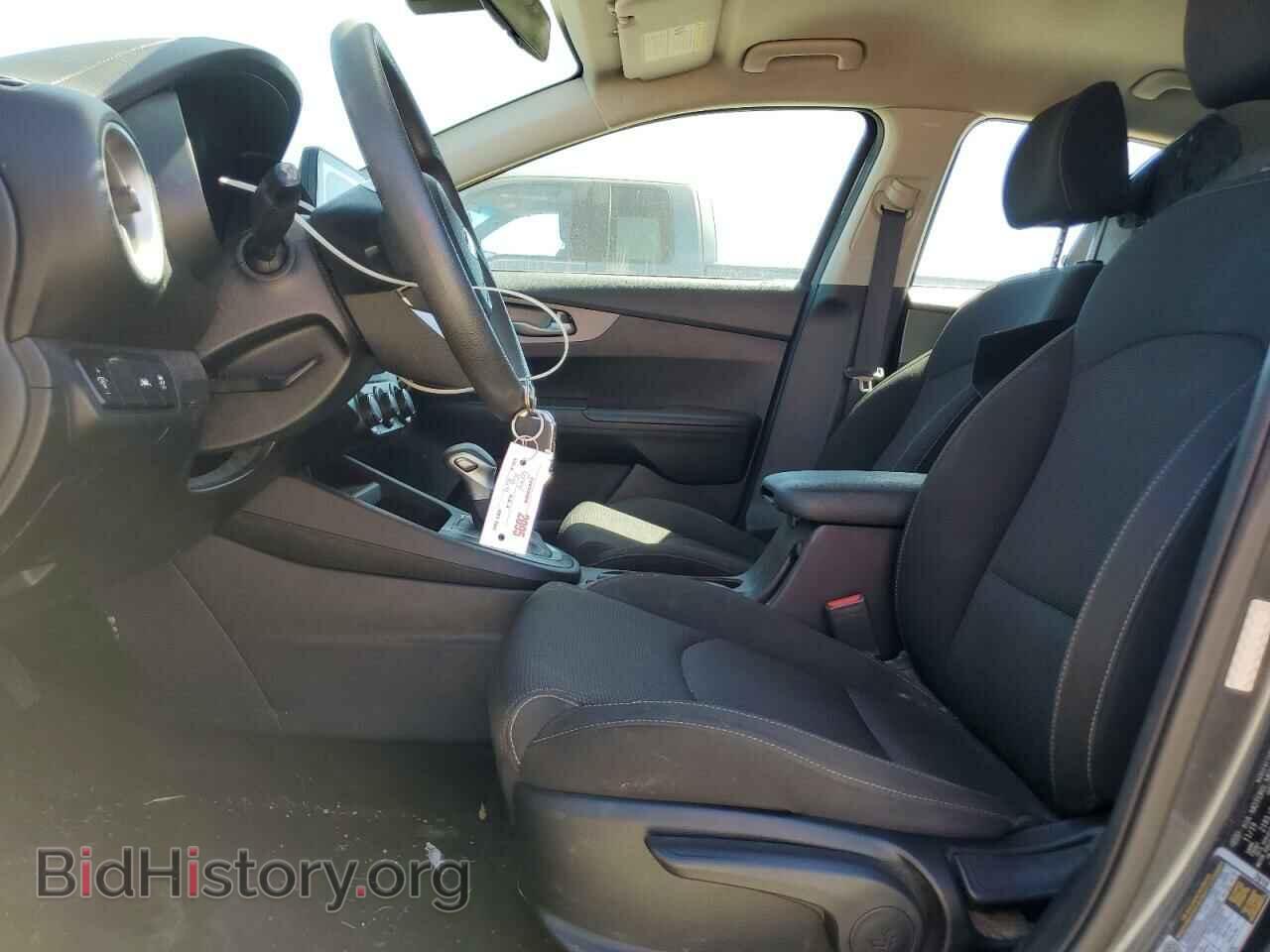 2020 KIA FORTE - VIN: 3KPF24AD2LE196239 - Фото 7