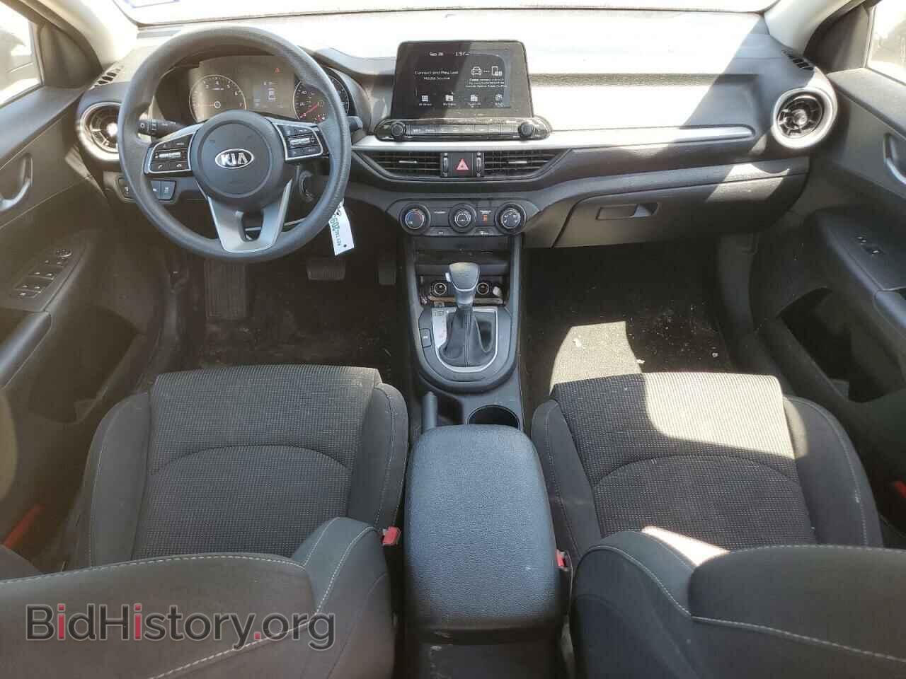 2020 KIA FORTE - VIN: 3KPF24AD2LE196239 - Фото 8