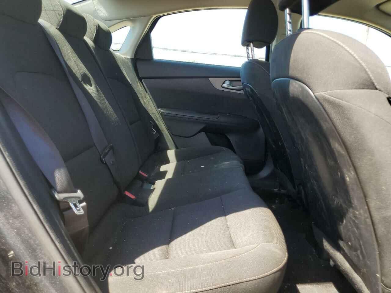 2020 KIA FORTE - VIN: 3KPF24AD2LE196239 - Фото 10