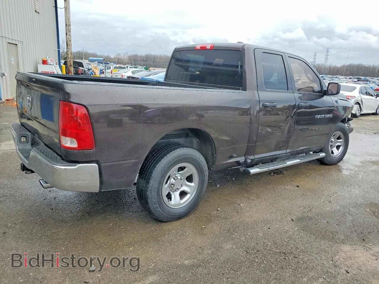 2011 DODGE All Models - VIN: 1D7RB1GP7BS554272 - Photo 3