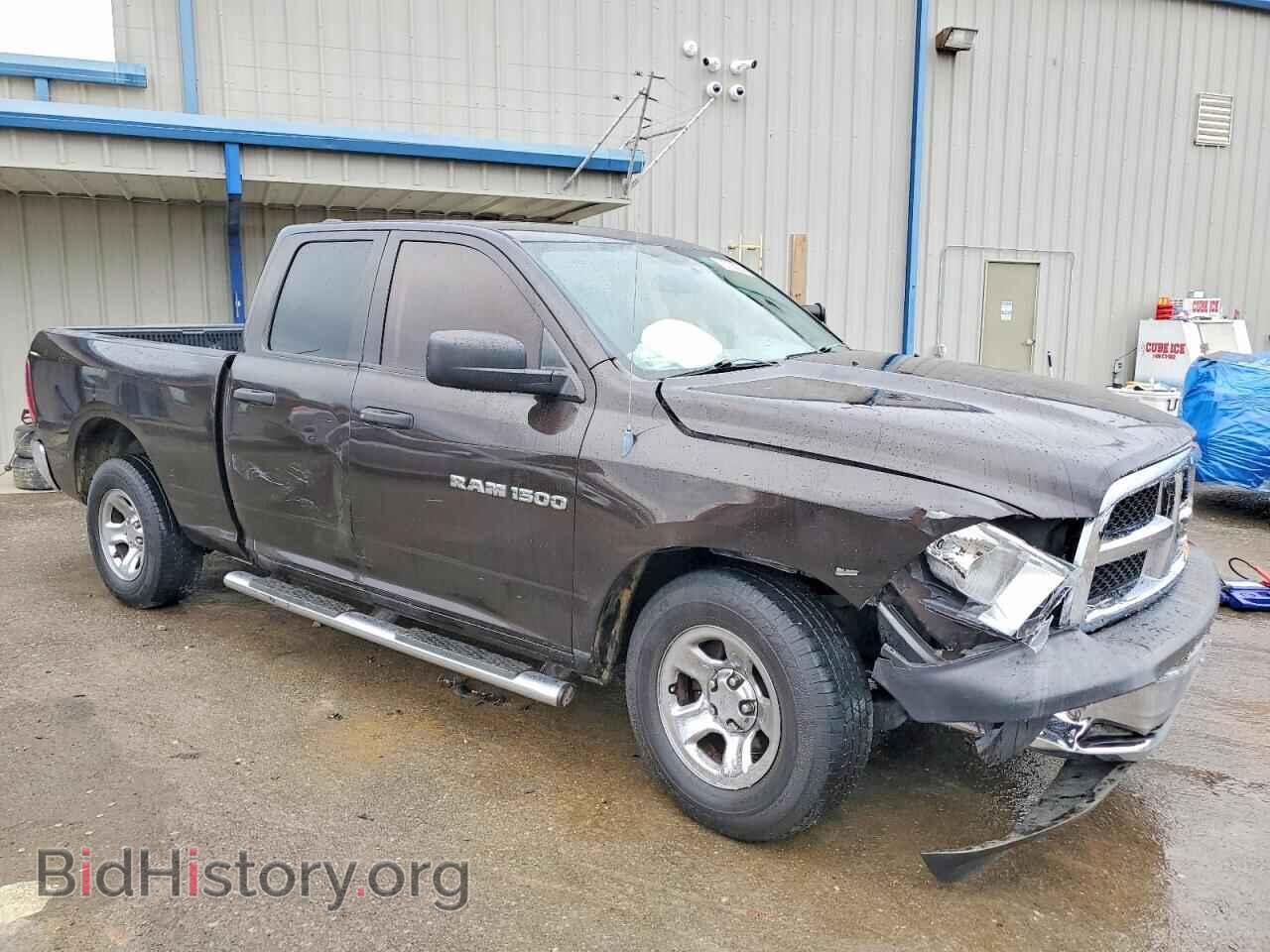 2011 DODGE All Models - VIN: 1D7RB1GP7BS554272 - Photo 4