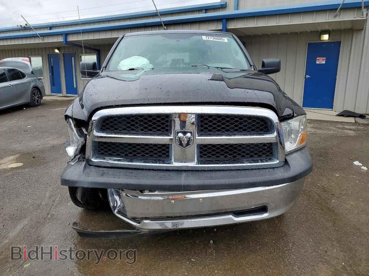 2011 DODGE All Models - VIN: 1D7RB1GP7BS554272 - Photo 5