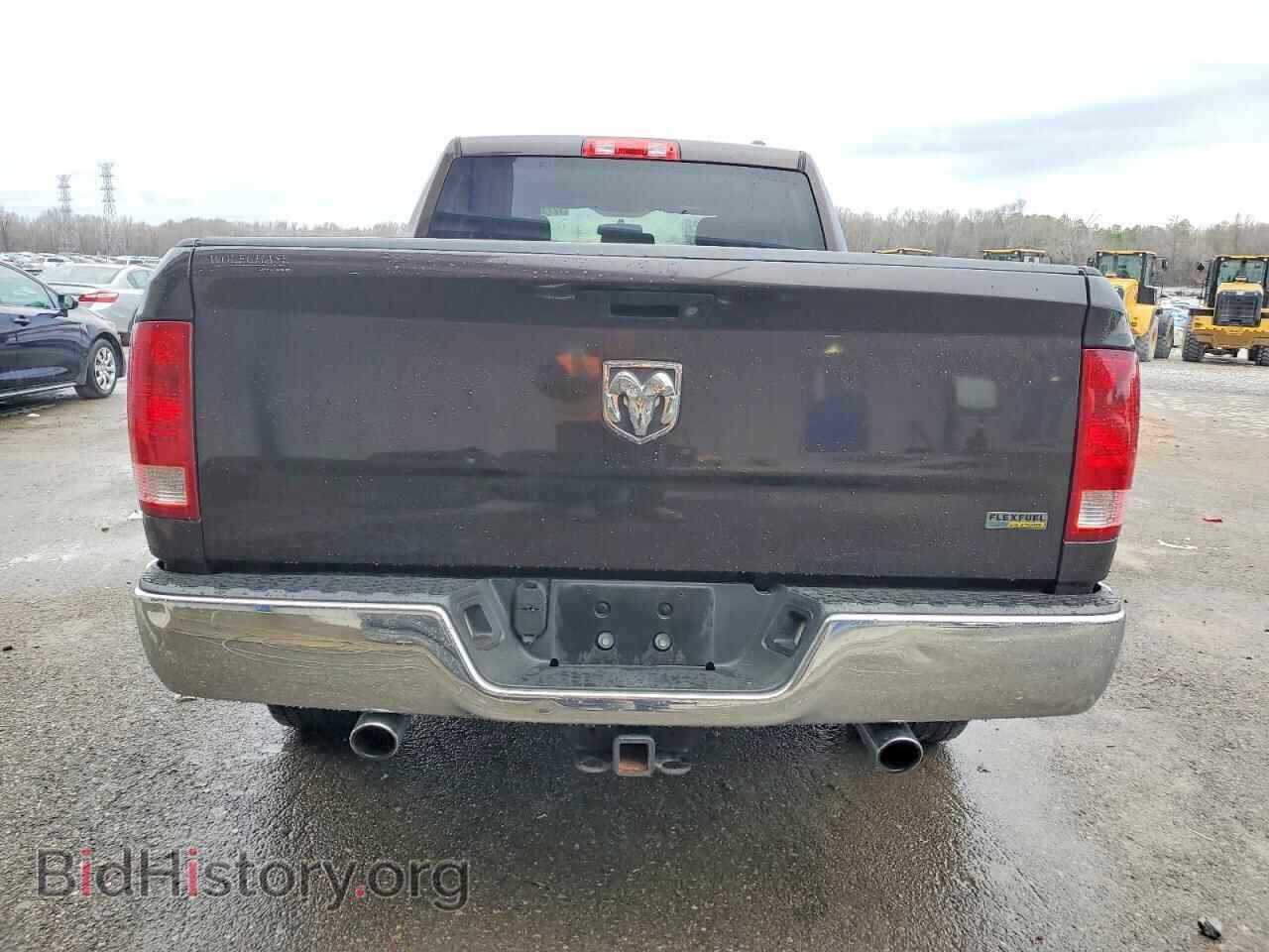 2011 DODGE All Models - VIN: 1D7RB1GP7BS554272 - Photo 6