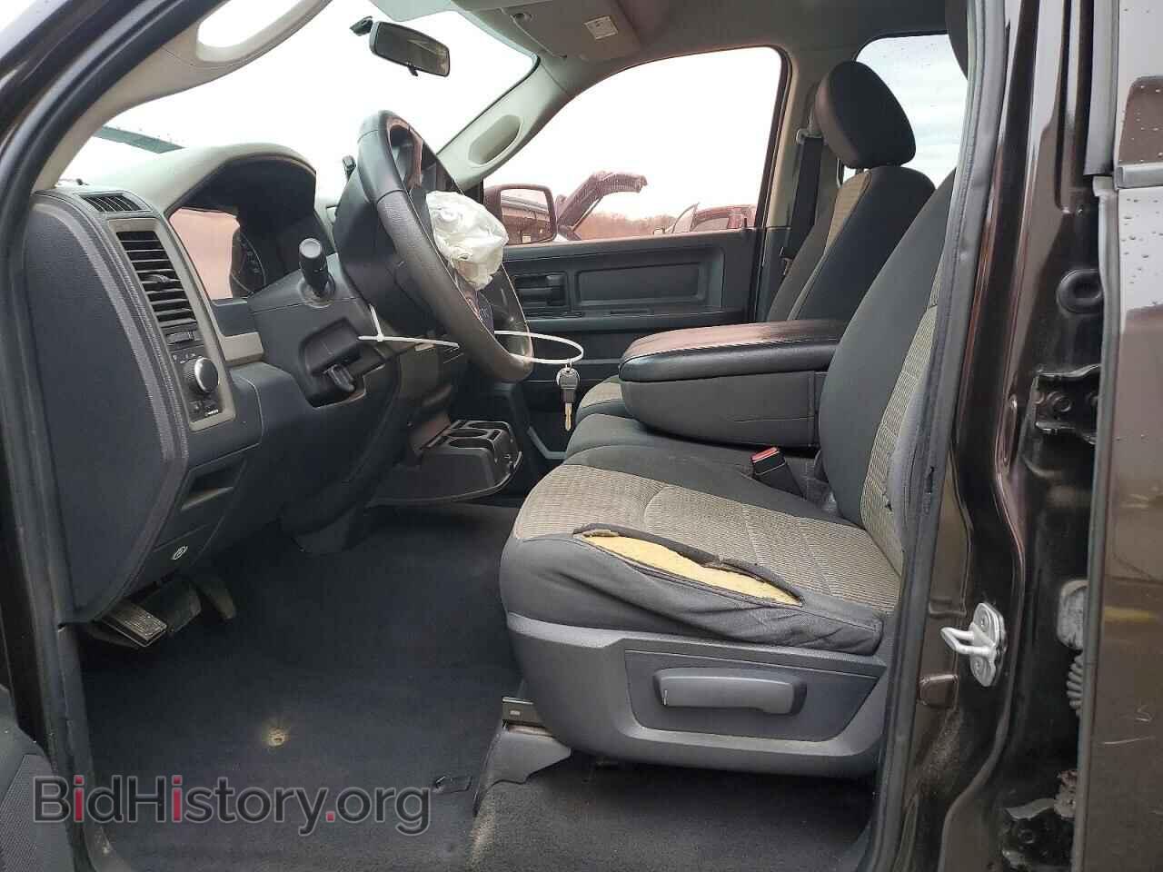 2011 DODGE All Models - VIN: 1D7RB1GP7BS554272 - Photo 7