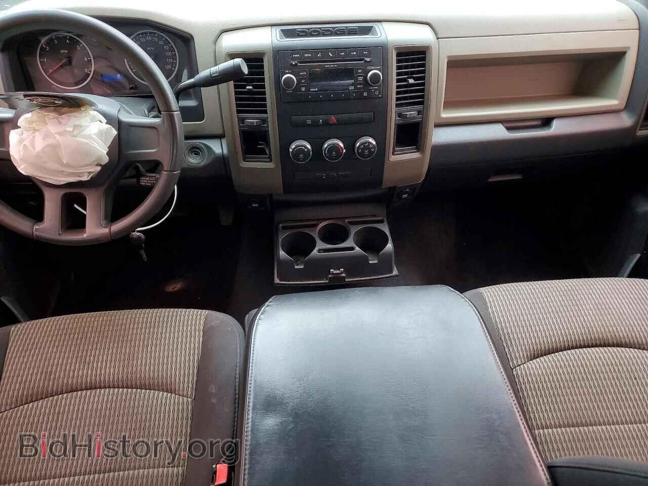 2011 DODGE All Models - VIN: 1D7RB1GP7BS554272 - Photo 8