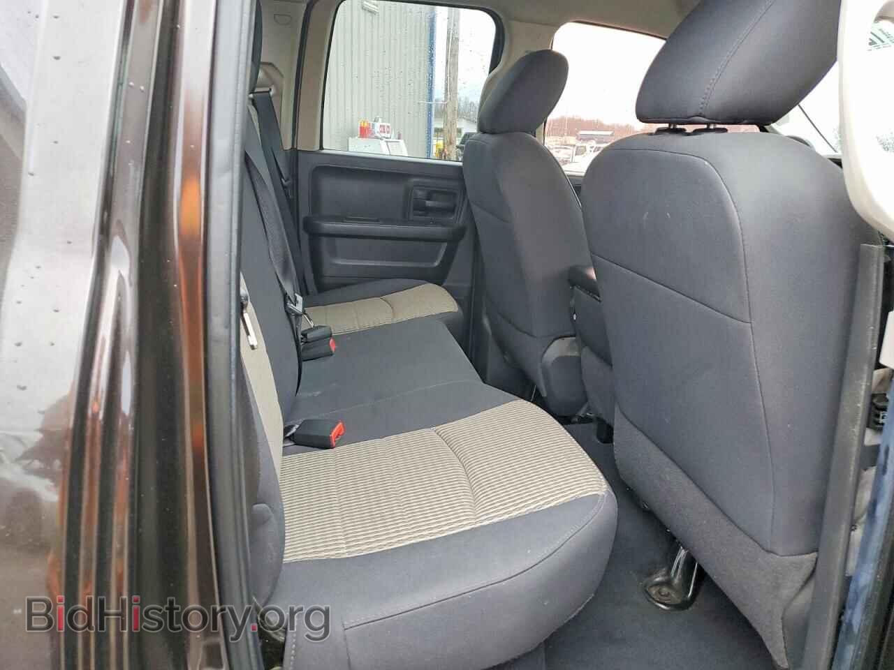 2011 DODGE All Models - VIN: 1D7RB1GP7BS554272 - Photo 10