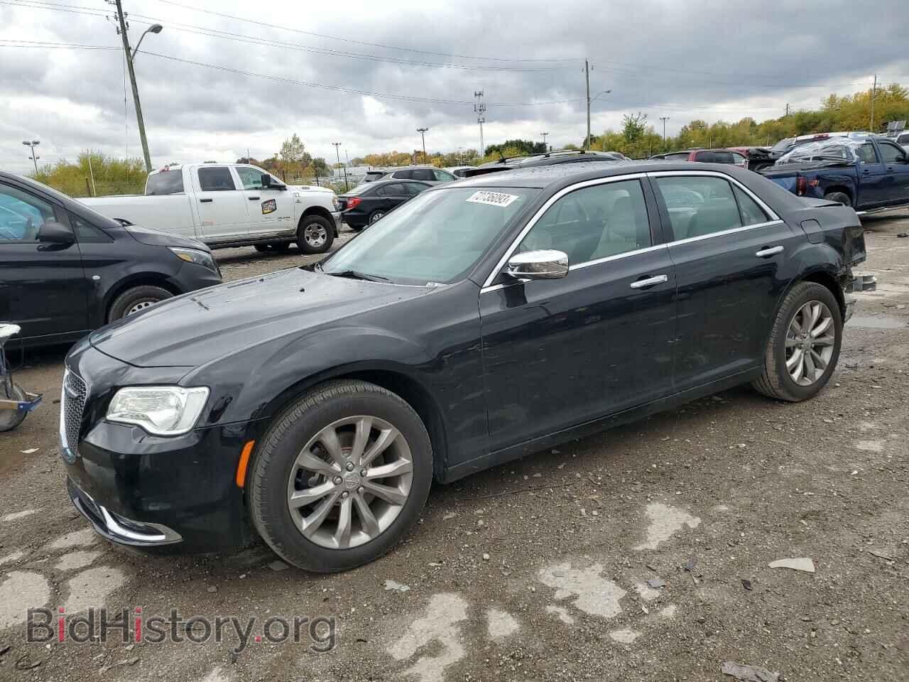 Photo 2C3CCAKG4KH579663 - CHRYSLER 300 2019