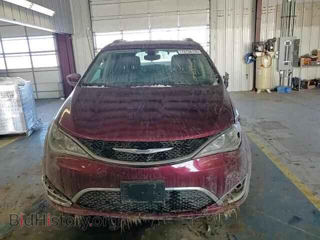 2017 CHRYSLER PACIFICA - VIN: 2C4RC1EG3HR811755 - Photo 14