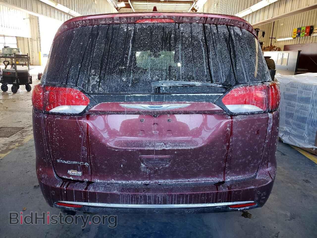 2017 CHRYSLER PACIFICA - VIN: 2C4RC1EG3HR811755 - Photo 6