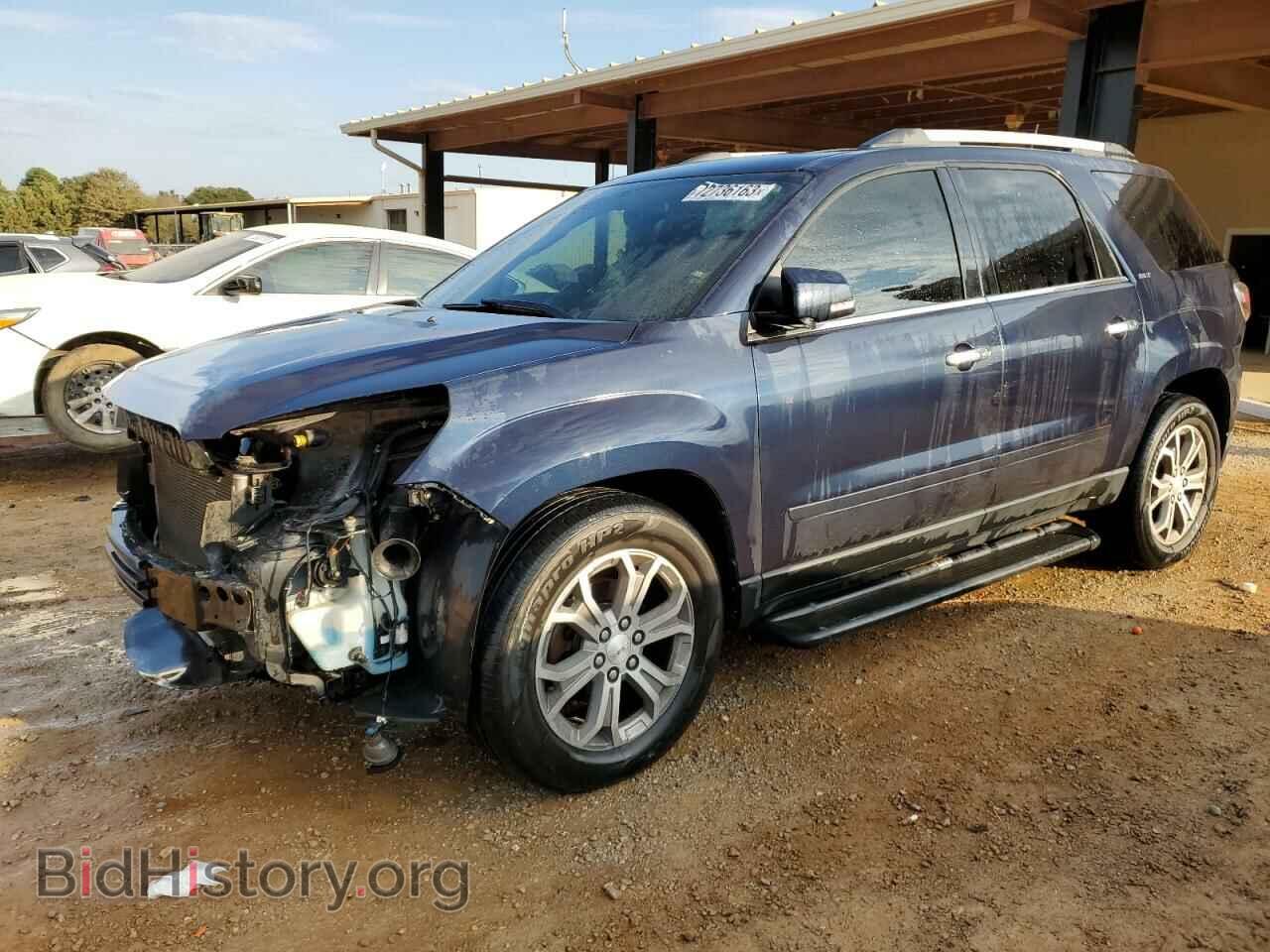 Photo 1GKKVRKD6FJ331025 - GMC ACADIA 2015