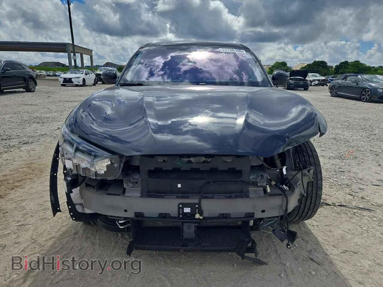 2021 FORD MUSTANG - VIN: 3FMTK3R78MMA65198 - Photo 5