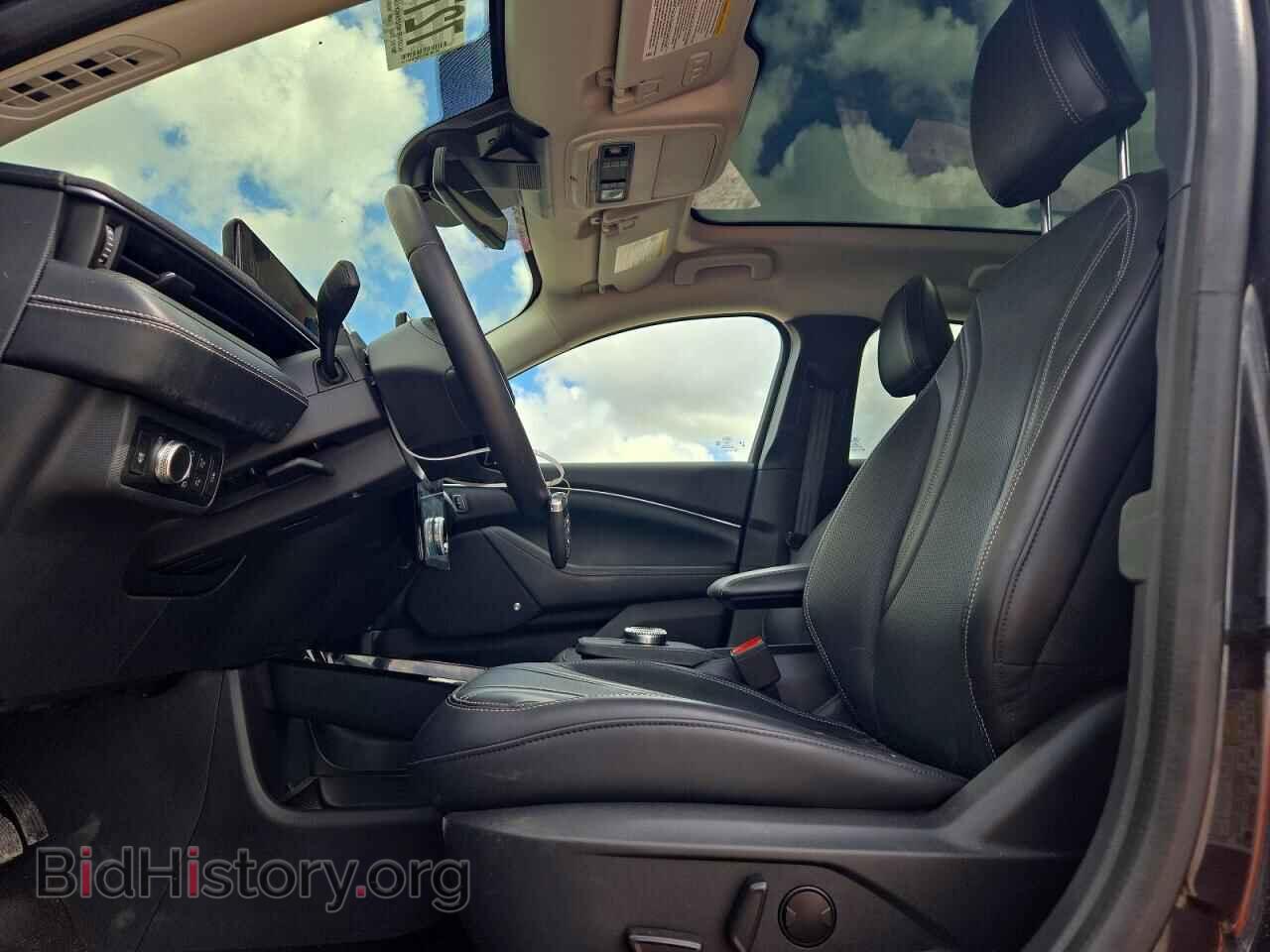 2021 FORD MUSTANG - VIN: 3FMTK3R78MMA65198 - Photo 7