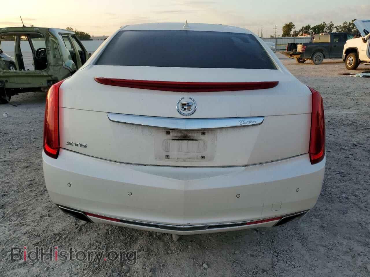 2013 CADILLAC XTS - VIN: 2G61S5S3XD9119787 - Фото 6