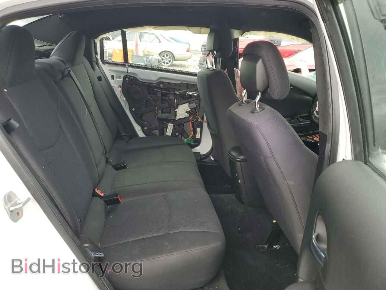 2013 CHRYSLER 200 - VIN: 1C3CCBBB3DN516557 - Фото 10