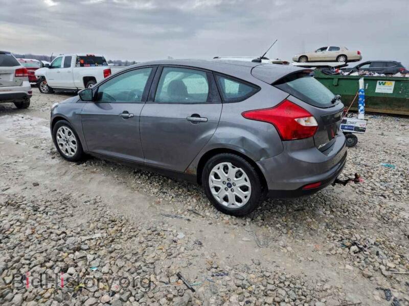 2014 Ford FOCUS (VIN 1FADP3K27EL113842) — фото 2 из 14