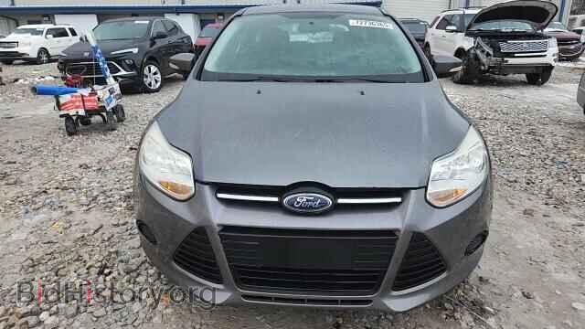 2014 FORD FOCUS - VIN: 1FADP3K27EL113842 - Фото 13