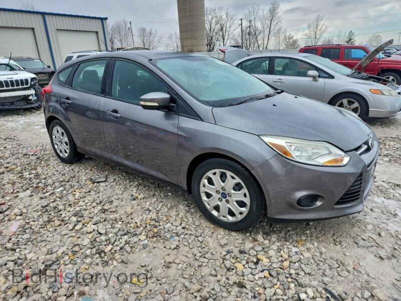 2014 Ford FOCUS (VIN 1FADP3K27EL113842) — фото 4 из 14