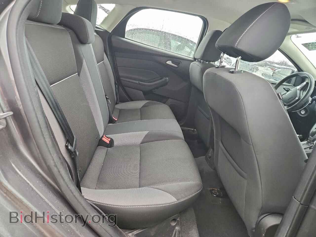 2014 FORD FOCUS - VIN: 1FADP3K27EL113842 - Фото 10