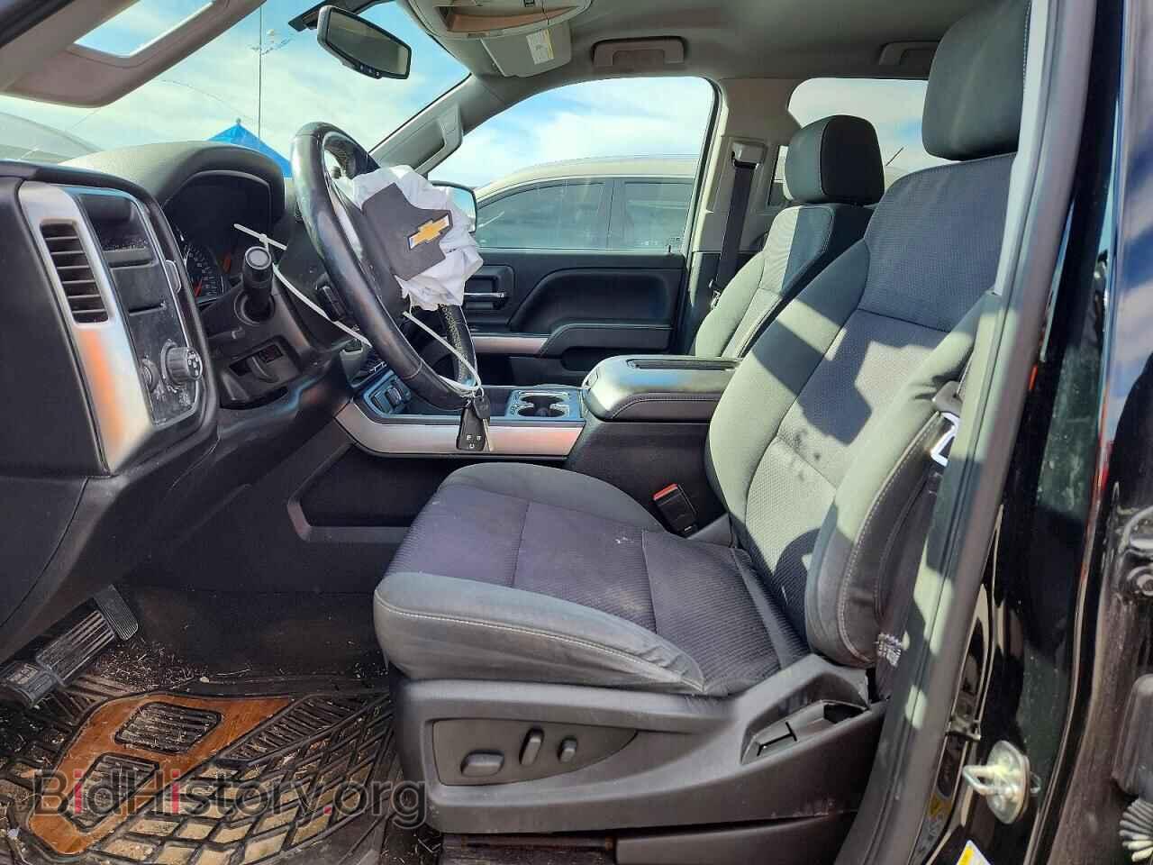 2016 CHEVROLET ALL Models - VIN: 3GCPCREC5GG178828 - Фото 7
