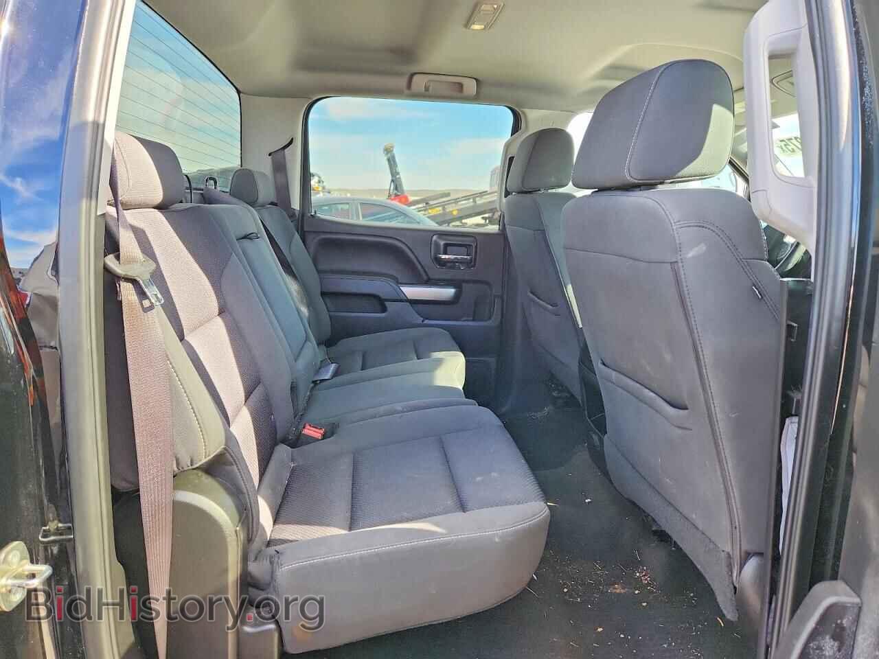 2016 CHEVROLET ALL Models - VIN: 3GCPCREC5GG178828 - Фото 10