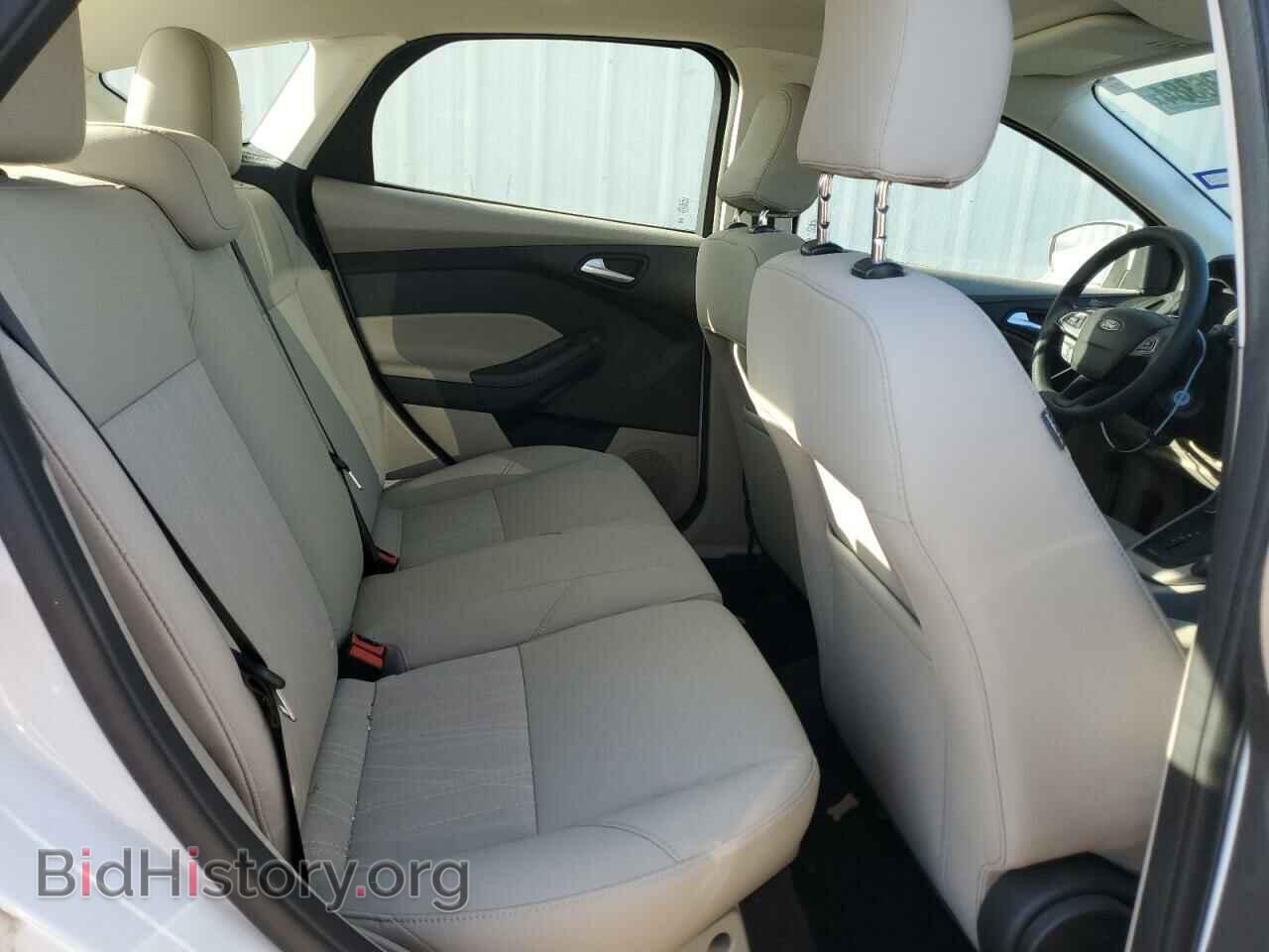 2017 FORD FOCUS - VIN: 1FADP3K28HL204719 - Photo 10