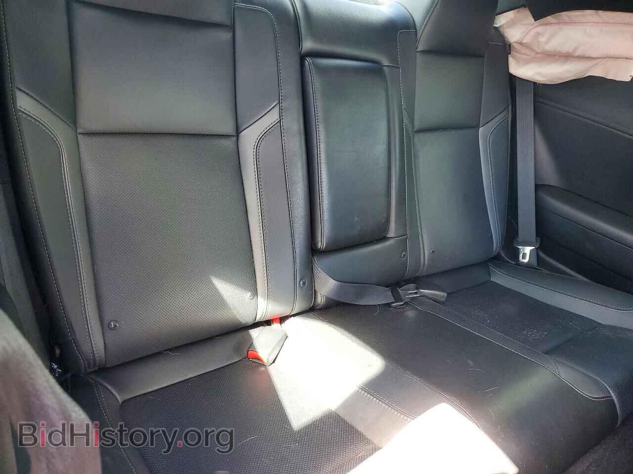 2018 DODGE CHALLENGER - VIN: 2C3CDZAG1JH334685 - Photo 10