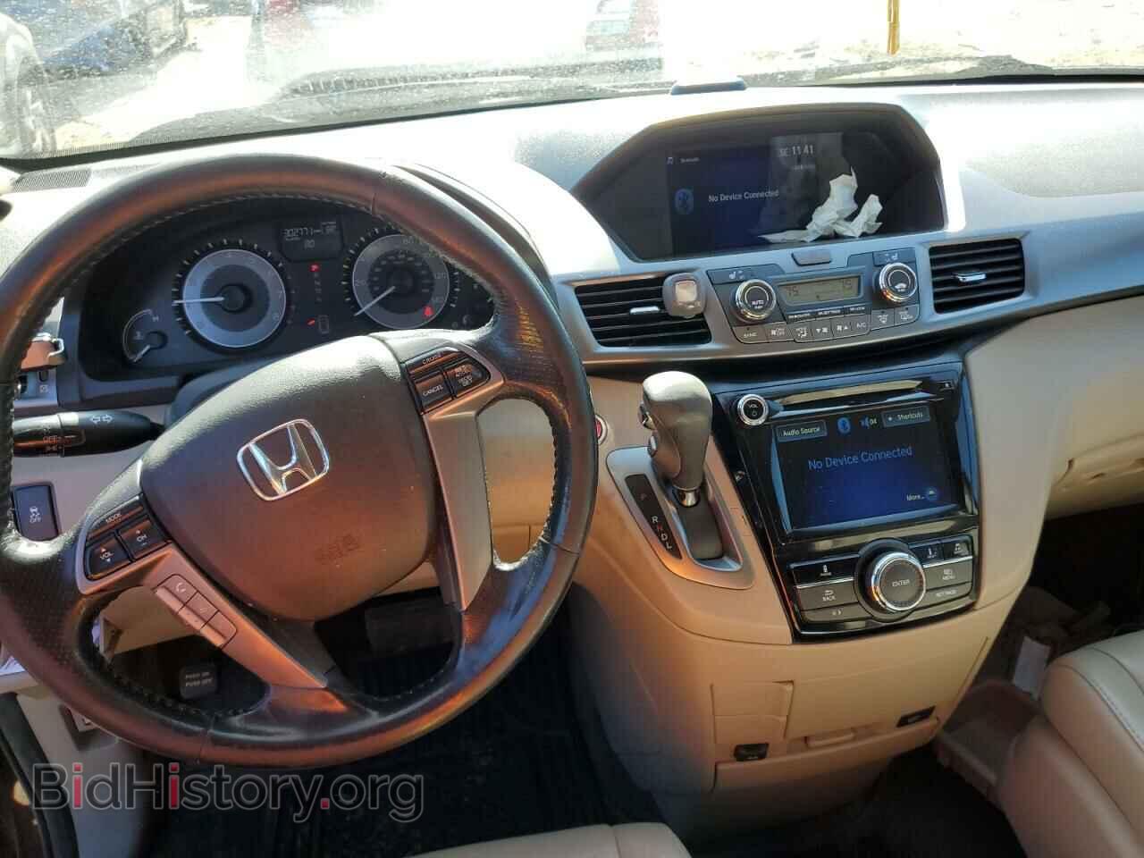 2014 HONDA All Models - VIN: 5FNRL5H6XEB045234 - Фото 8