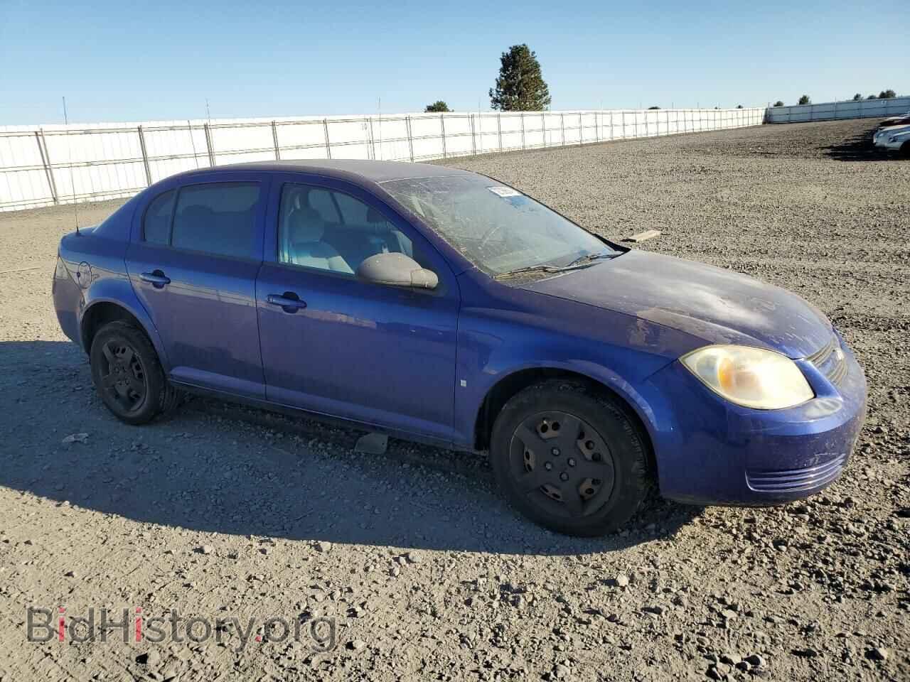 2007 CHEVROLET ALL Models - VIN: 1G1AK55F977160056 - Фото 4