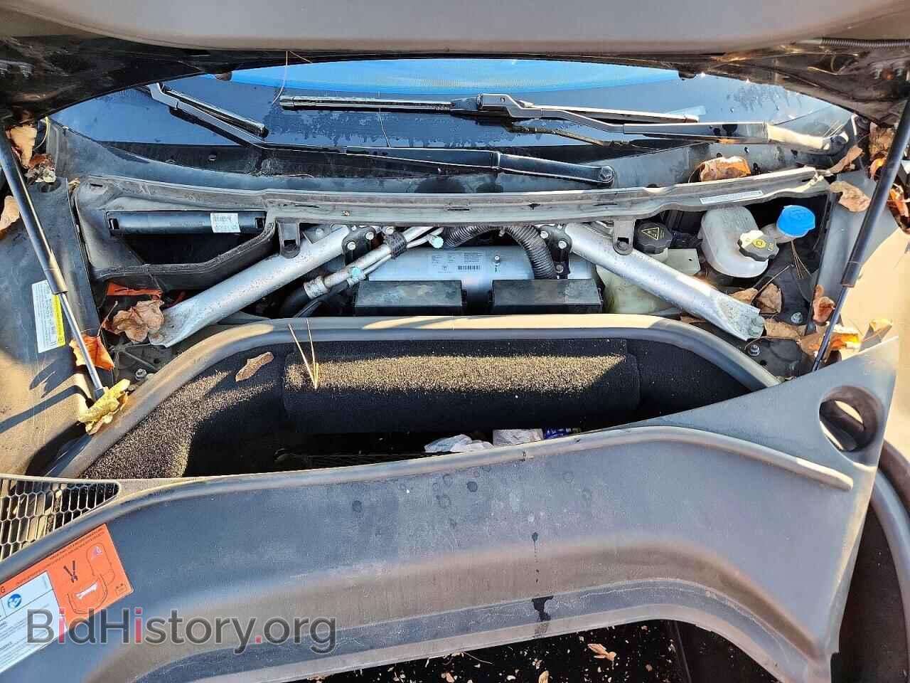 2015 TESLA MODEL S - VIN: 5YJSA1H19FF082510 - Photo 11